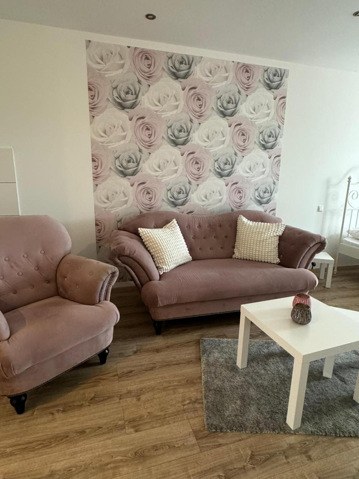 Sehlen Hotel Pension Kastanie מראה חיצוני תמונה