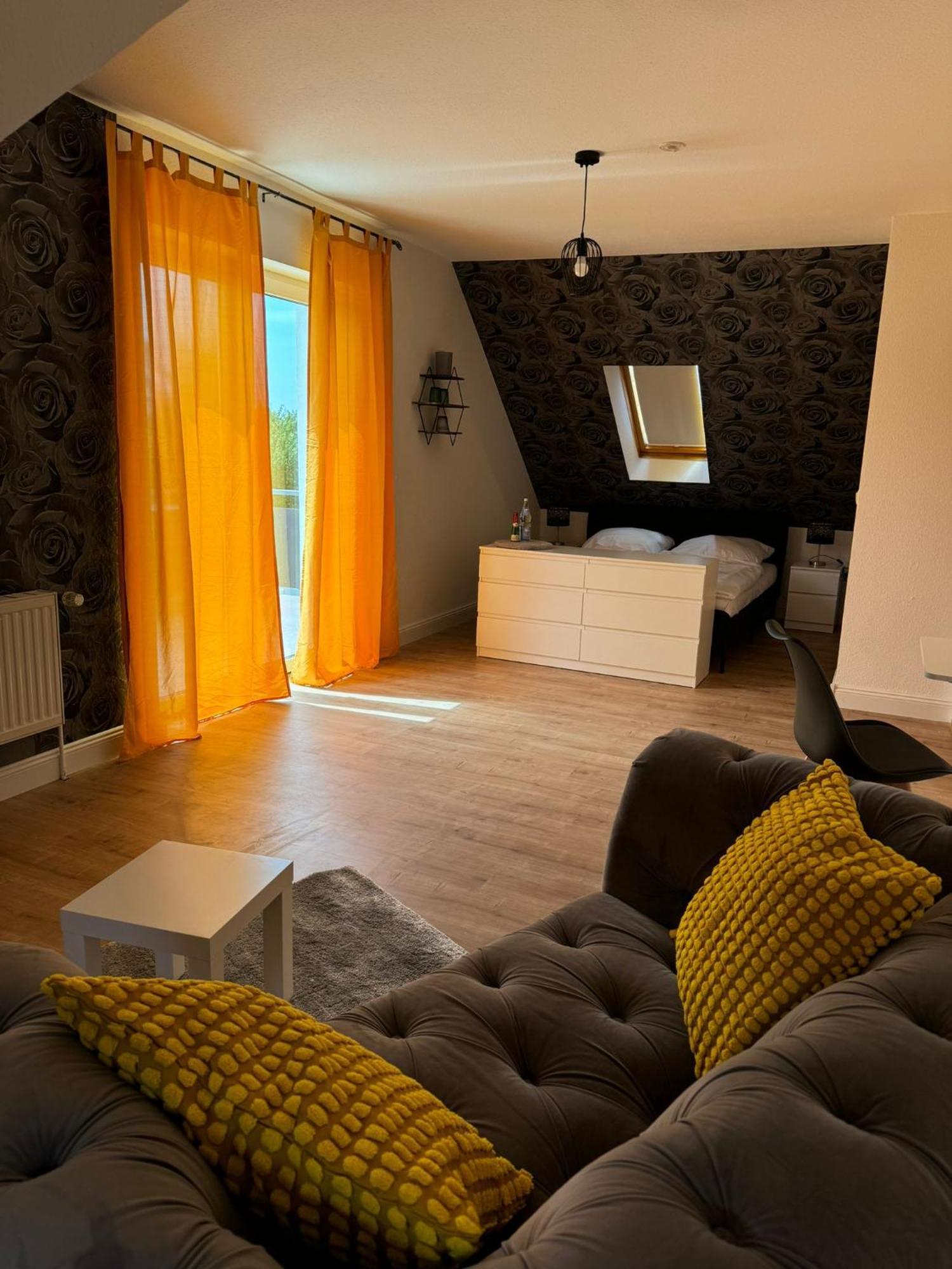Sehlen Hotel Pension Kastanie מראה חיצוני תמונה